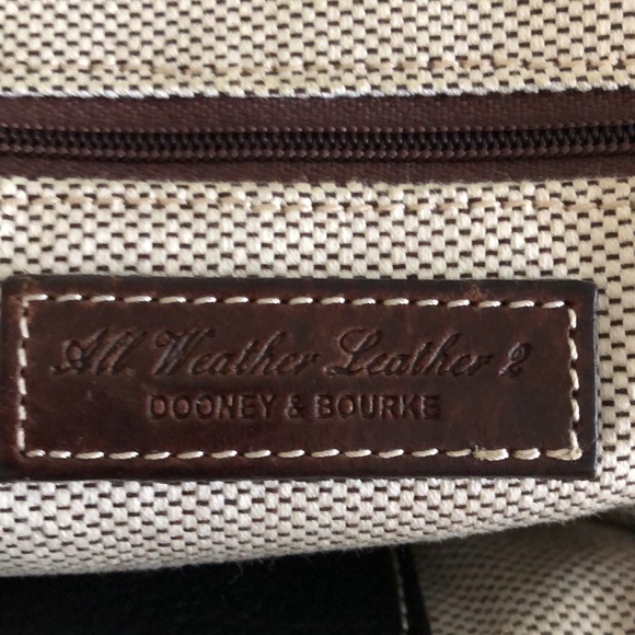 Great shape Dooley and Bourke backpack - Picture 7 of 11